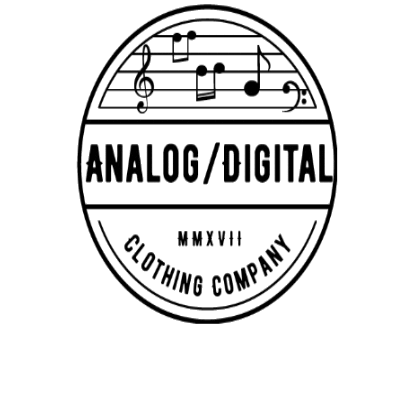 AnalogDigital giphygifmaker Sticker