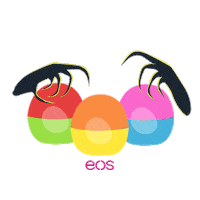 Trick Or Treat Halloween Sticker by eos Products