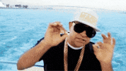 So Fly American GIF by MC Magic - Nastyboy Records