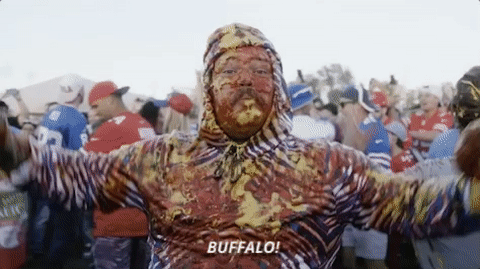 Viceland GIF by Dead Set on Life