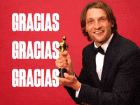 Thanks Thank You GIF by Sealed With A GIF