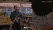 excuse me hello GIF by Kim's Convenience