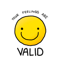 Mental Health Sticker by UNICEF