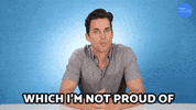 Matt Bomer GIF by BuzzFeed