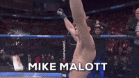 MIKE MALLOT