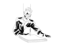 davidm_co screenprinting screenprint davidmco tara books GIF