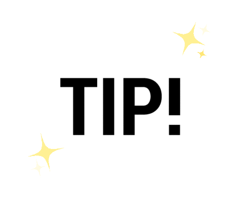 Tip Novinka Sticker by tescomacz