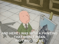 nicksplat doug GIF