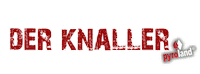 Knaller Sticker by Pyroland