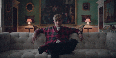 Is This Your Idea Of A Joke?