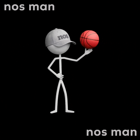 Animation Flex GIF by NOS-Studio