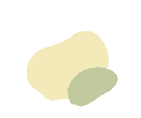 circle 手書き おしゃれ まる 韓国 Sticker