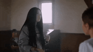 Music Video Champion GIF by Bishop Briggs