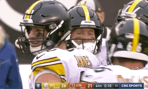 2018 Nfl Football GIF by NFL