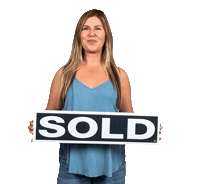 Tracey Hoffman Sticker by Upmarket Media