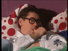 Snuls bebe dodo bonne nuit enfant GIF