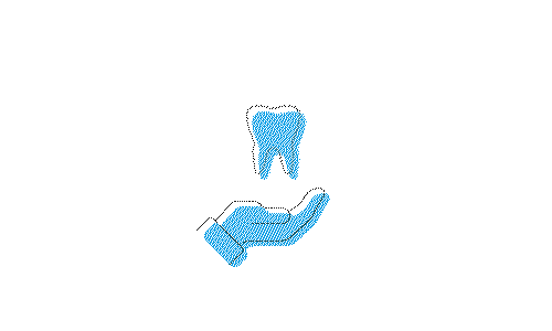 camlog giphyupload dental tooth zahn Sticker