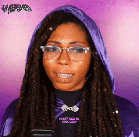 Quiddie Aabria GIF by Strawburry17