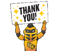 Ucf Day Of Giving Sticker by University of Central Florida
