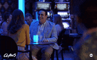 relationship ex GIF by ClawsTNT