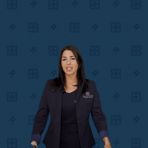 Mallorca Raquel GIF by Instituto Rubí