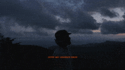 Folk Music Sun GIF by Hunter Metts