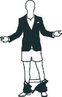 Afzakkerke michael Yoni beveren blondbier Sticker