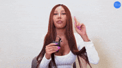 Thirst Jessi GIF by BuzzFeed