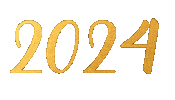 New Year Sticker