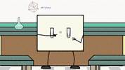 animation idk GIF by Channel Frederator