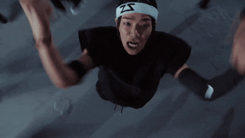 Adp GIF by ALLDAY PROJECT