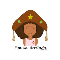 Sticker by Minina Arretada