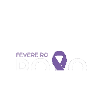 Fevereiro Fibromialgia Sticker by Kapital