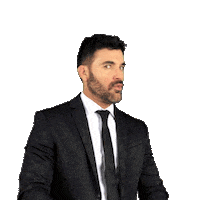 Oh My God What Sticker by Mau Men