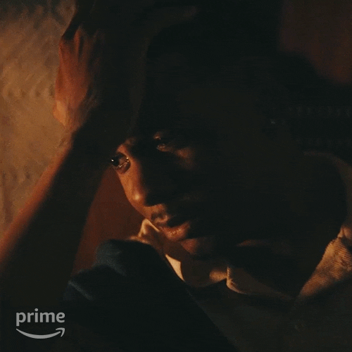 Amazon Studios Show GIF by Prime Video Comedy