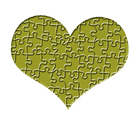 Love You Sticker