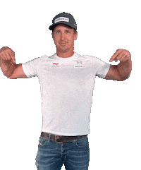 Johnny Look Down Sticker by sportfamilie