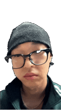 Jaeikaoli Sticker