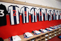 wba baggies GIF by West Bromwich Albion