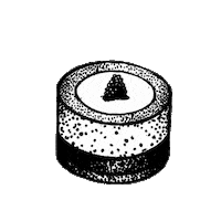 rxcoffeeapothecary coffee rx chemex v60 Sticker