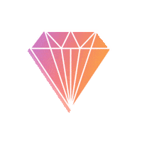 Free To Be Rainbow Sticker by TikTok