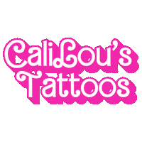 caliloustattoos tattoo tattoos cali reno Sticker