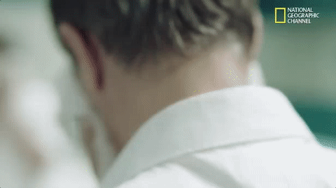 mars GIF by National Geographic Channel