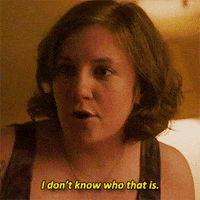 lena dunham hbo girls GIF by Girls on HBO