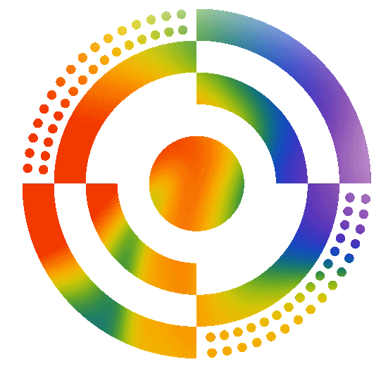 Gay Mexico Sticker by Marcha LGBT CDMX