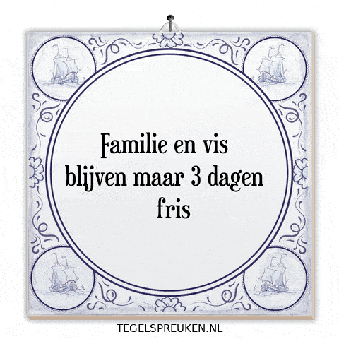 Water Nl GIF by Tegelspreuken.nl