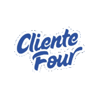 Cliente Four Sticker by Four Comunicação