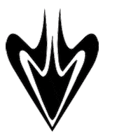 Pink Neon Sticker by Venom_Suits