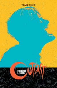 robert kirkman comics GIF by Skybound Entertainment