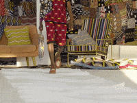 New York Fashion Week GIF by NYFW: The Shows